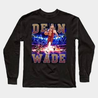 Dean Wade Long Sleeve T-Shirt